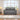 Pull Out Loveseat Sofa With Adjsutable Backrest, 2 Pillows, Cup Holders, USB Ports For Living Room