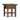 Redmond - Handcrafted End Table