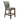 Auggie - 20.5" Fabric Counter Height Chair With Nailhead Trim