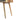 Inlay - Bone Writing Desk - Beige