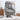 Lift Chair Recliner For Elderly Power Remote Control Recliner Sofa Relax Soft Chair Anti-Skid Australia Cashmere Fabric Furniture Living Room