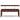 Artisan - Lift Top Coffee Table - Russet Brown