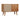 Solid Wood Carved Sideboard