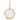 Harlan - Wall Accent Hexagon Mirror
