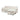 Alana - L-Shape Reversible Sectional Sofa - Light Beige