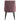Riley - Side Chair (Set of 2) - Pink / Black
