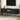 TV Cabinet With 1 Drawer, 2 Cabinets, Handles And Anti-Tip Device
