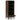 Harper - Bookcase With Storage - Walnut Brown