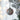 Glass Decorative Hanging Ball Christmas Tree Ornaments For Holiday Party Decorations