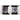 Vintage Reflective Picture Frames (Set of 2) - Silver