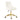 Modern Teddy Velvet Fabric Chair With Gold Plated 5 Claw Legs