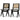 Regina - Handcrafted Dining Chair (Set of 2)