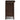 Amherst - Bedside Table - Russet Brown