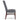 Ezra - Deluxe Dining Chair (Set of 2) - Stone Gray