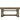 Parfield - Weathered Dining Table - Oak