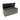 Outdoor Storage Box, Wicker Patio Deck Boxes With Lid, Outdoor Cushion Storage For Kids Toys, Pillows, Towel, Wicker