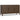 Harper - 3 Door Sideboard Buffet / Storage Cabinet - Walnut Brown