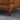 Mara - Tufted Sofa - Cognac / Tan