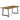 Watkins - Sturdy Dining Table
