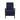 Wide Wood Hand Manual Club Recliner