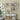 Adela - French Country Bookcase Display Storage Shelf Etageres - Antique White