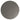 Anthony - Cast Aluminum Side Table - Bronze