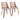 Trevi - Mid-Century Modern Dining Chair