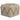 Sweeney - Upholstered Square Pouf