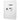 Biometric Wall Safe - White