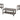 Table Set, Coffee, End, Side, Accent, Transitional (Set of 3)