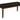Bench, Rectangular, Hallway, Upholstered, Transitional