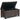 Dover - Storage Ottoman Bench - Distressed Brown