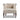 Katherine - Tufted Accent Chair