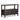 Amherst - Console Sofa Table, Handcrafted