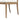 Leon - Arched Back & Upholstered Dining Chair (Set of 2) - Ivory White