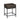Cliff - Modern Design Table