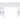 Coleen - High Gloss Writing Desk With USB