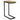Skyler - Handcrafted C Side Table