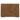 Rex - Corner Sofa Module - Brown