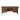 Sausalito - Executive Desk - Whiskey