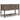 Ela - Console Table - Smoky Brown