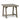 Sawhorse - Handcrafted End Table