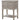 Vibrant Contemporary Nightstand