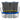 10 Ft Trampoline Inner Safety Net Elastic Ropes Version - Blue