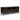 Warm Shaker - TV Media Stand Handcrafted - Tobacco Brown
