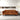 Memphis - Waxy Sofa - Cognac