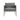 Hargrove - Club Chair - Silver / Gray
