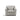 Cornelia - Leather Chair - Gray