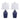 Rockwell - Contemporary Table Lamp (Set of 2)