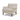 Alana Lawson - Accent Arm Chair With Casters